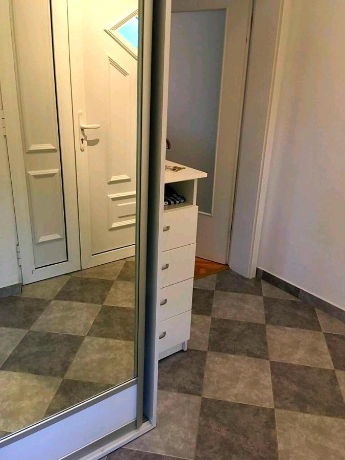 Mija Daire Saraybosna Dış mekan fotoğraf