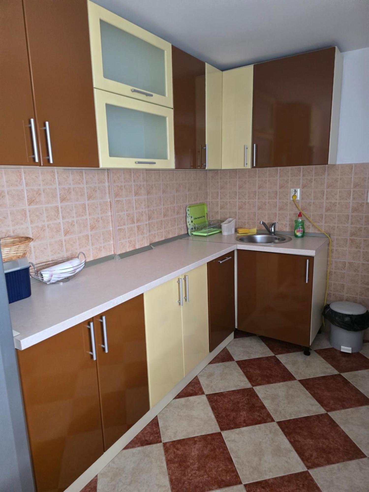 Mija Daire Saraybosna Dış mekan fotoğraf