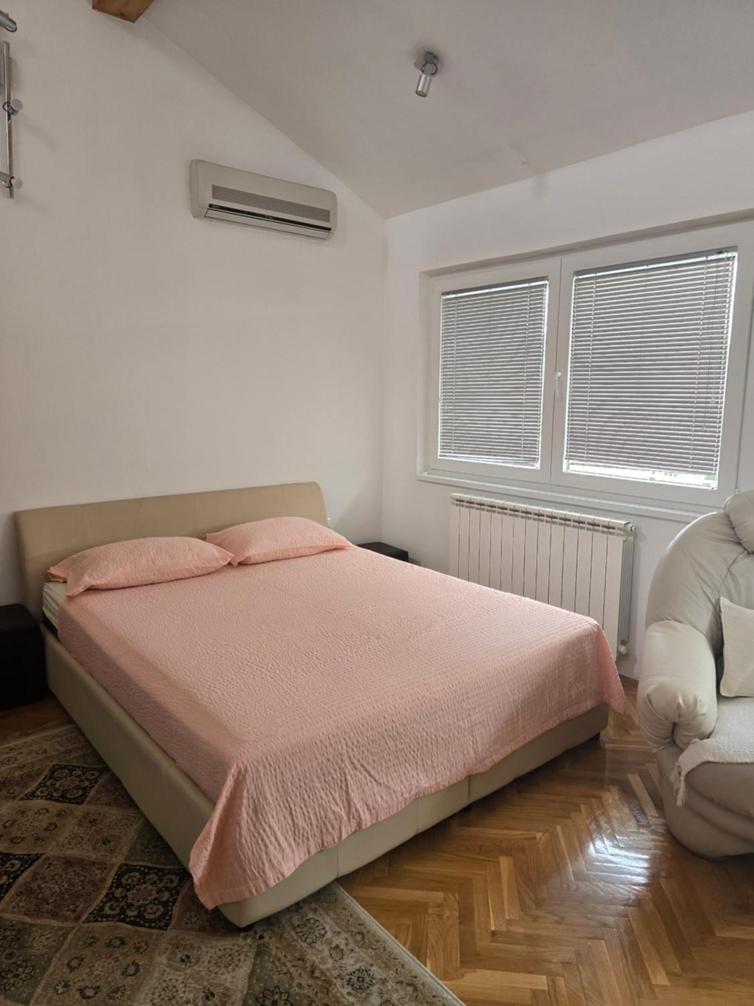 Mija Daire Saraybosna Dış mekan fotoğraf